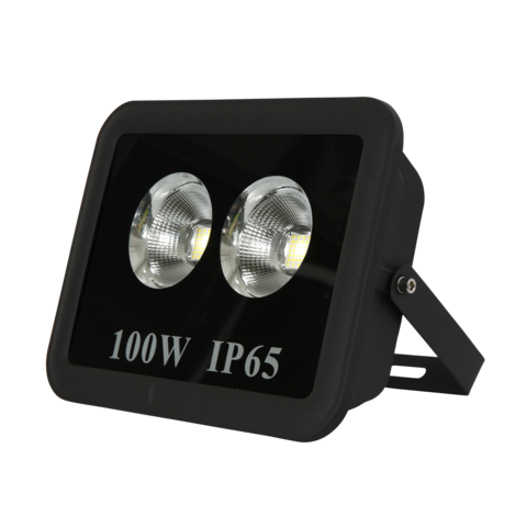 Esavior Behandelte 400W LED Straßen-/Gartenleuchte mit langer Lebensdauer - Hochwertige LED-Beleuchtung
