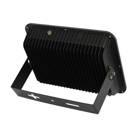 Esavior Behandelte 400W LED Straßen-/Gartenleuchte mit langer Lebensdauer - Hochwertige LED-Beleuchtung