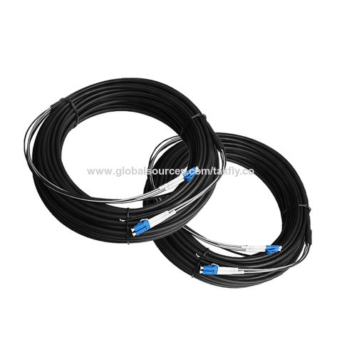 Dlc/upc-dlc/upc Gyfjh G657a2 7.0mm 2c 2.0mm Armored