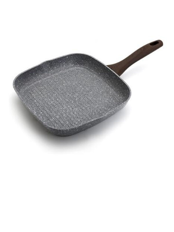 stone griddle pan