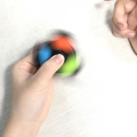 Compre Pop It Fidget Toy, Juguete Antiestrés De Burbujas, Fidget