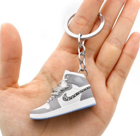 aj1 keychain
