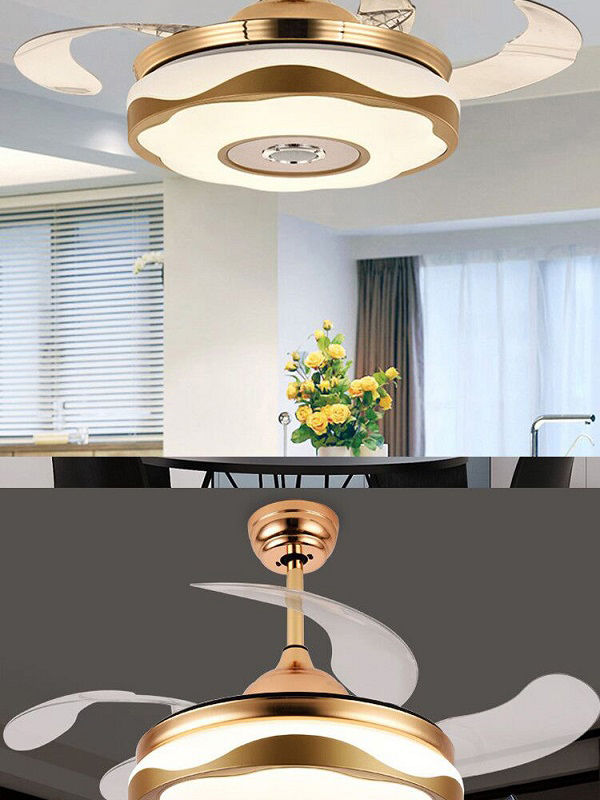 Lá Mpara De Techo LED Inteligente Con WiFi PARA EL Hogar, Luz Luminosa De  220mm Y 280mm, Estilo Europeo - China Bluetooth, LED Luz De Techo Montado  En La Superficie