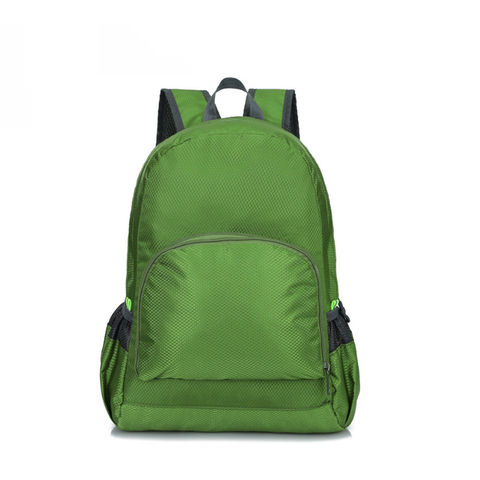 China Outdoor sport lightweight foldable waterproof collapsible ...
