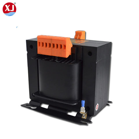 China Control Transformer Voltage Transformer Single Phase Dry Type ...