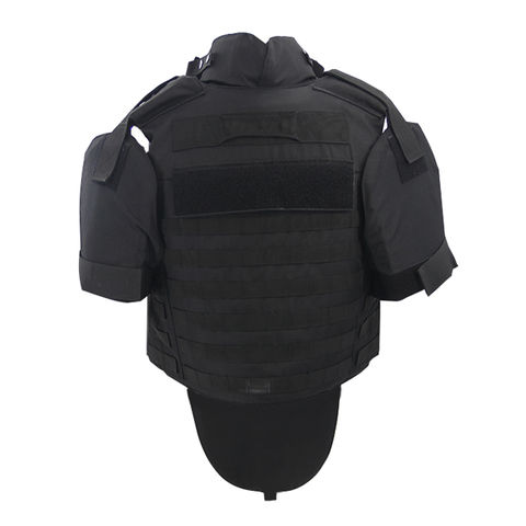 CUSTOMIZED Fashion Tactical Black Vestfashion Bulletproof -  Australia