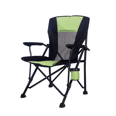 Folding Chairs Outdoor Portable Ultralight Camping Chairs Fishing Chair  Compact Stool with Carrying Bag Camping Hiking Beach Fishing Garden -Green  L : : Sports & Outdoors