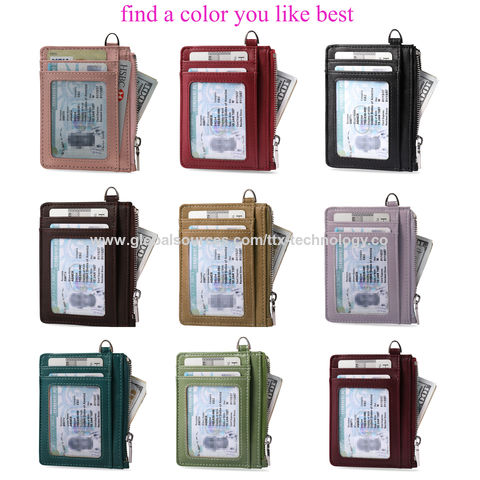 2022 Hot Sale Shockproof with Holder Wallet Function Brand