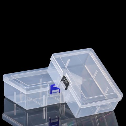 Bulk Buy China Wholesale 1pc Transparent Component Screw Storage Box  Jewelry Display Storage Box $0.45 from Market Union Co., Ltd.