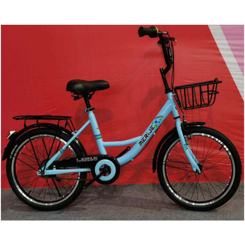 Compre Bicicleta Al Por Mayor 16 Bici De La Ciudad De 20 Pulgadas