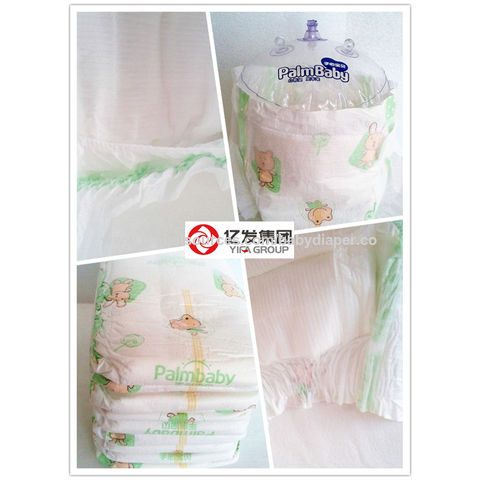 Source Professional Nappies Supplier Private Design European