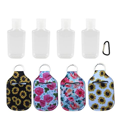 Sport Water Bottle Cover Insulator Sleeve Bag Case Thermos Pouch Portable  Vacuum Cup Set Camping Accessories to 2L Water Bottle