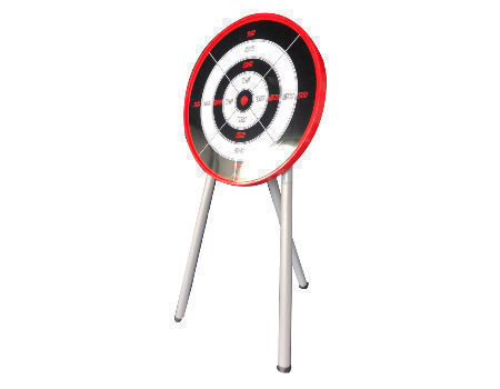 kmart soft archery set