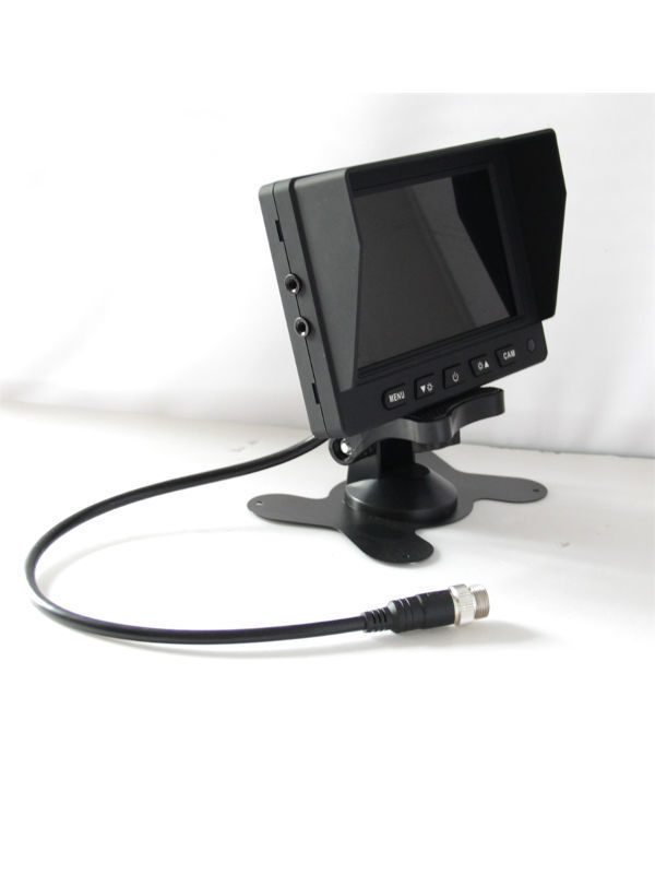 tft lcd monitor factory supplier