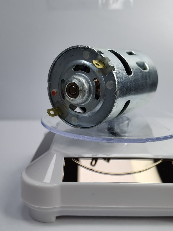 China High voltage dc motor used for juicer machines high speed dc