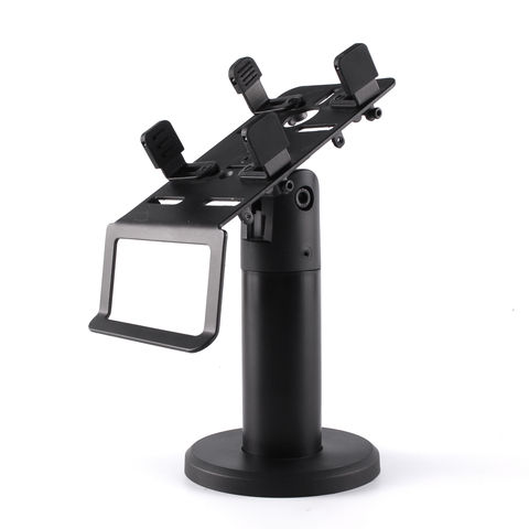 China Credit Card POS Terminal Stand,Anti-Theft Locking, Tilt, Swivel ...