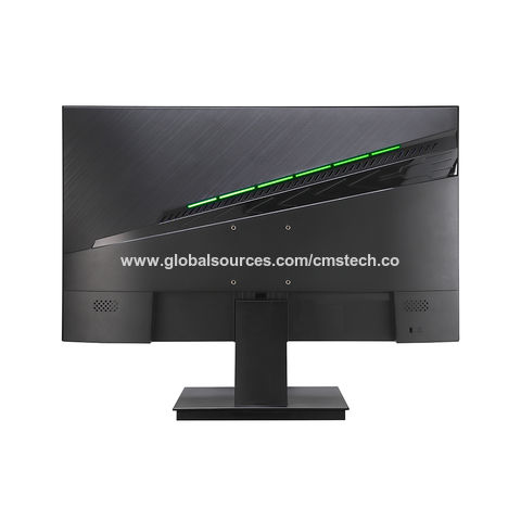 25inch Computer Monitor 360Hz Monitor PC Adaptive-Sync 1080P Support 144Hz  IPS VESA 100*100 1ms Response Frameless HDMI USB 