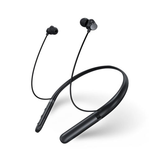 Casque Bluetooth sans fil – P9 Macaron Headset – Noir