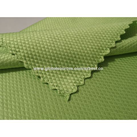 Microfiber Cloth for Stainless Steel