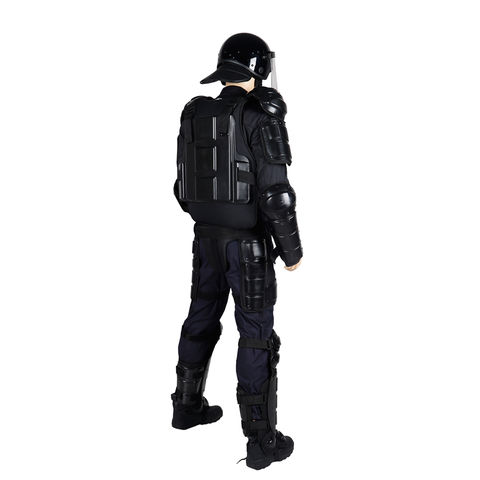 China Anti Riot Police Yf Body Armor On Global Sources,armor Suit 