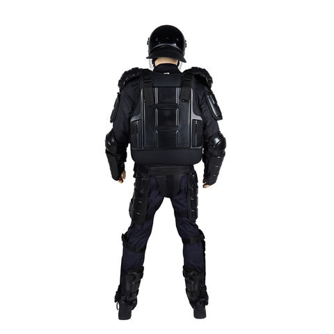 China Anti riot police YF body armor on Global Sources,armor suit ...