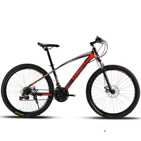 Kaimarte 2024 mountain bike