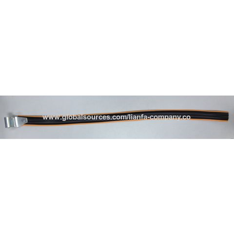 China PVC Auto Antistatic Strip, car antistatic strip,booster cable ...