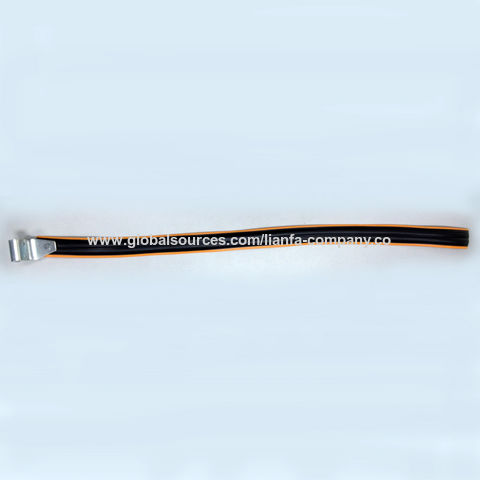 China PVC Auto Antistatic Strip, car antistatic strip,booster cable ...