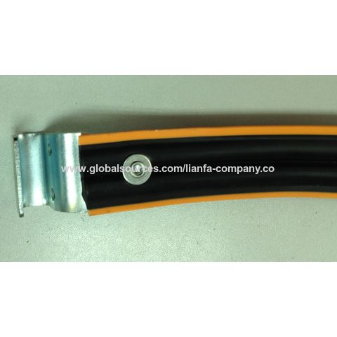 China PVC Auto Antistatic Strip, car antistatic strip,booster cable ...