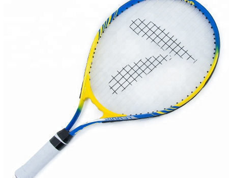 custom tennis racket bolsa