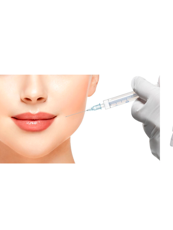 China Korean VLine Lipodissolve Injection for Body fat melting on ...