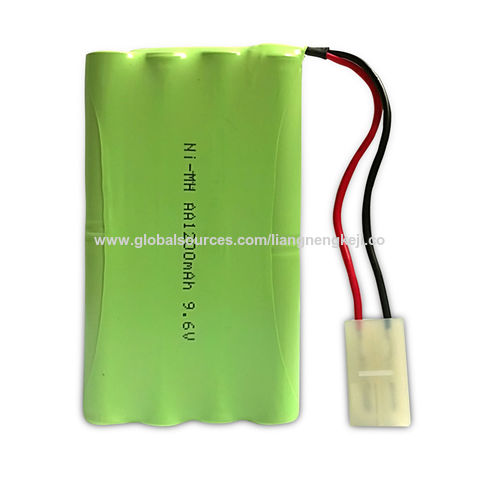 Buy Wholesale China Factory Price 8.4v 2/3a 1100mah Rechargeable