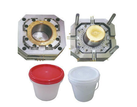 Molding plastic injection mould plastic case for drones supplier