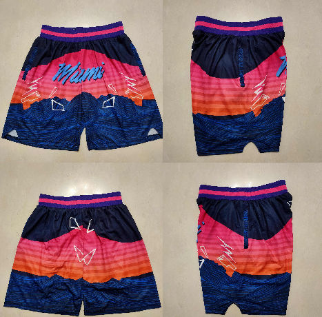 Nuggets Basketball Shorts Fashion Shorts Beach Shorts Hip 