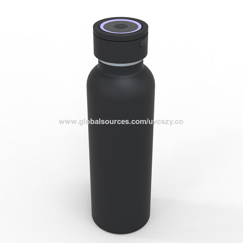 UV Self Cleaning Water Bottles-Product Details from Shenzhen