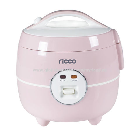 Buy Wholesale China 0.3l 1.5cup Of Uncooked Rice Mini Rice Cooker