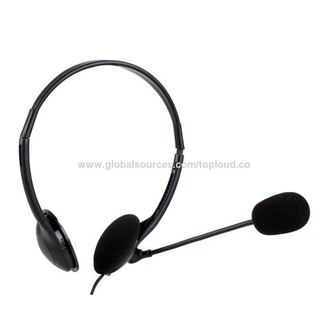 Mic headphone price hot sale