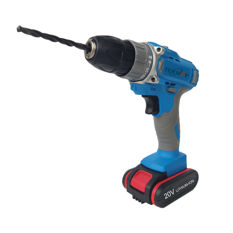 Buy Wholesale China 12v Mini Electric Drill Hand Cordless Battery Drill  Machine & Power Drills at USD 11