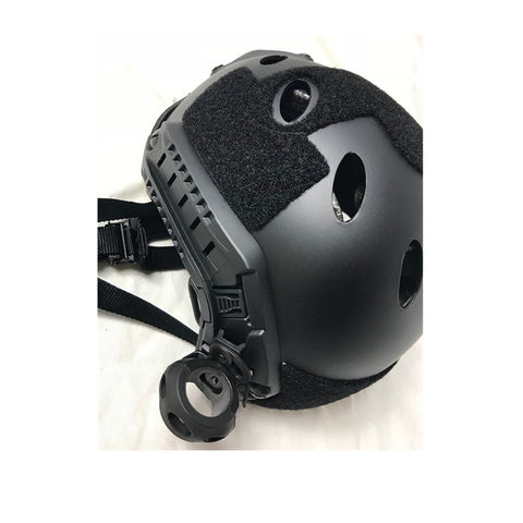 Achetez en gros Casque De Sécurité Pour Jeu Airsoft Casque Anti-émeute Abs  Fast Entraînement Chine et Casque D'entraînement Rapide à 27 USD