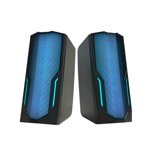 China Gaming Speaker Speaker Parts Mini Speaker For PC on Global ...