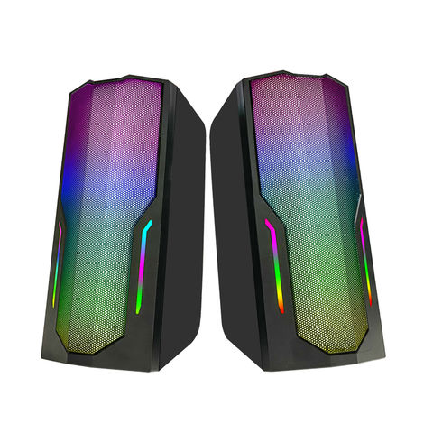 China Gaming Speaker Speaker Parts Mini Speaker For PC on Global ...