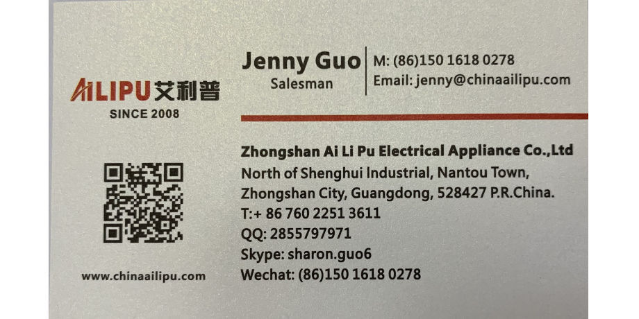 Zhongshan factory Doule induciton cooktop, electric cooker, Horizontal electric stove cooking ETL supplier