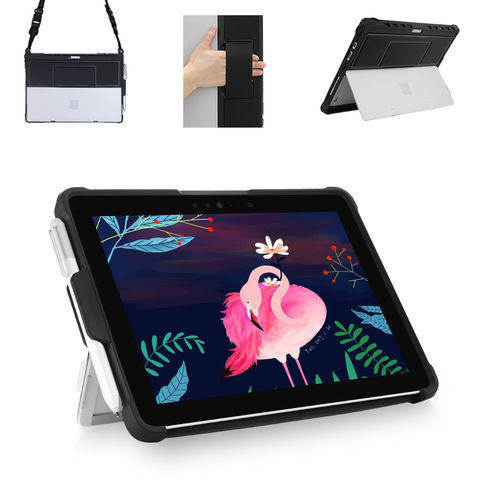 Buy Wholesale China Tpu Tablet Case For Microsoft Surface Go1/2