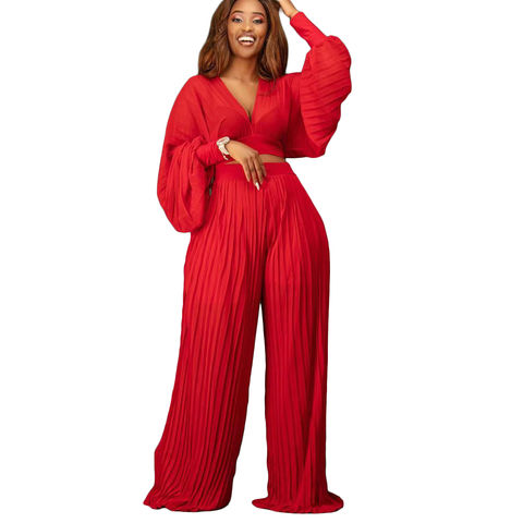 Long sleeve cropped jumpsuit online