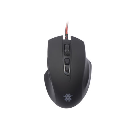 China 7D Gaming Mouse Human body engineering design ST-GM373 on Global ...