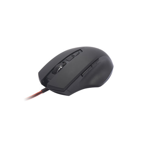 China 7D Gaming Mouse Human body engineering design ST-GM373 on Global ...