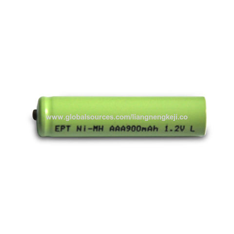 8 paquetes de baterías recargables AA de 3000 mAh con 8 paquetes de  baterías recargables AAA de 1100 mAh de alta capacidad 1.2 V Ni-MH baja