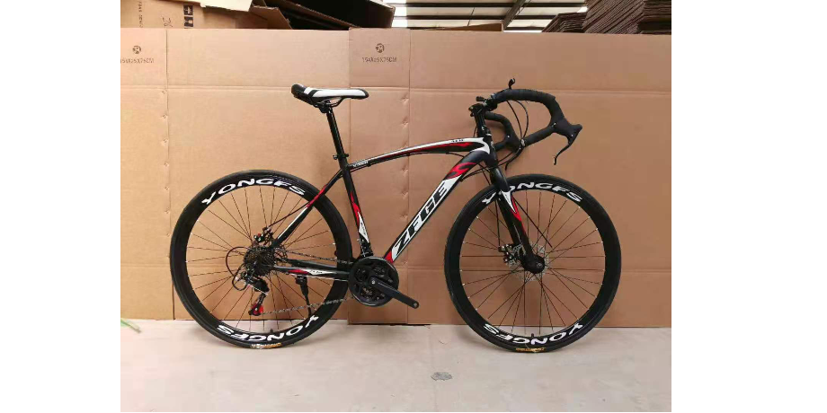 Rhino road best sale bike price