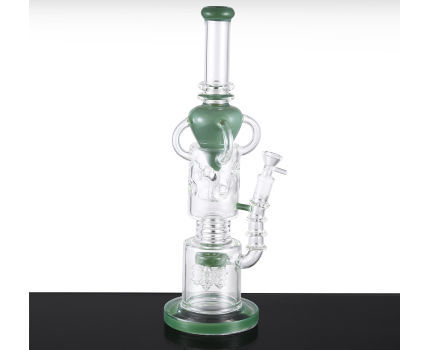 Buy Wholesale China Electric Ball Arm Recycler Heart Perc Water Pipe Water  Pipe Smoking Bong Glass Water Bongs & Water Pipe at USD 36.12