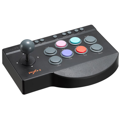 Guilty Gear Sanwa Arcade Stick Joystick USB controller PS3 PlayStation 3